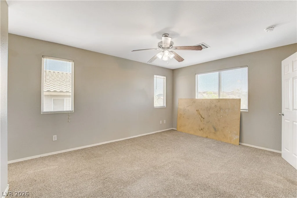 535 Albacate, Henderson, NV 89015