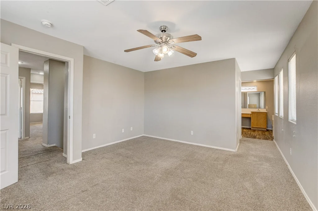 535 Albacate, Henderson, NV 89015