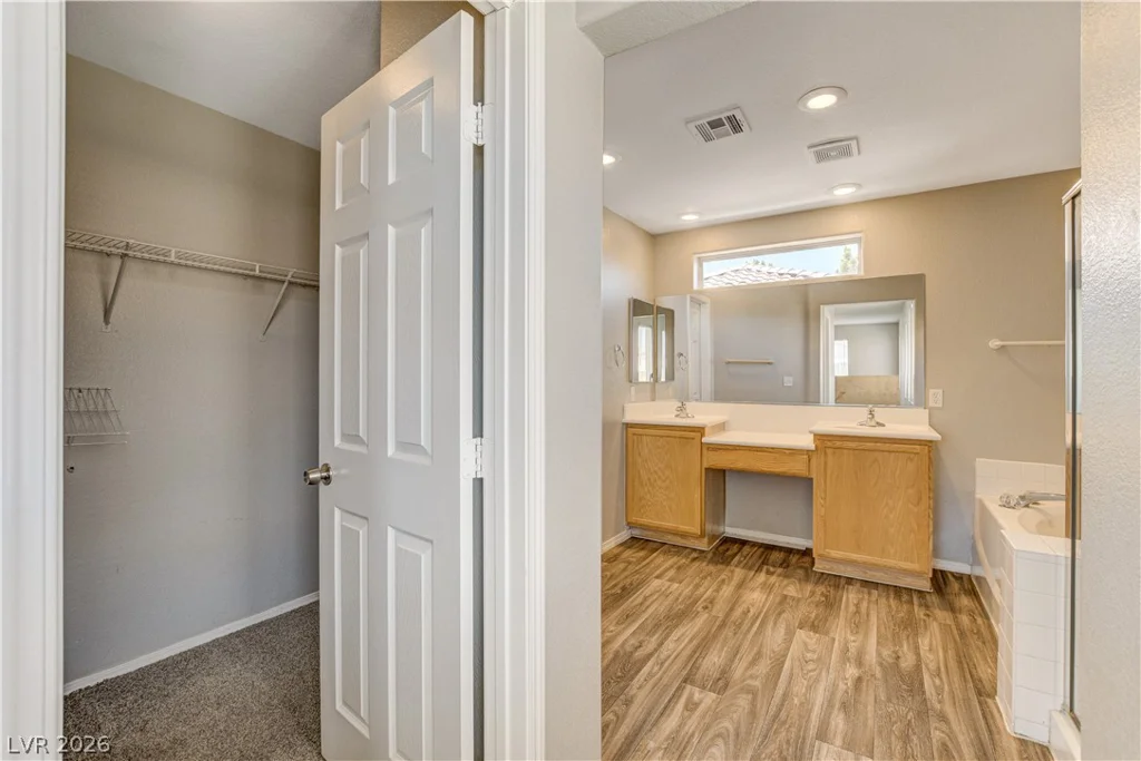 535 Albacate, Henderson, NV 89015