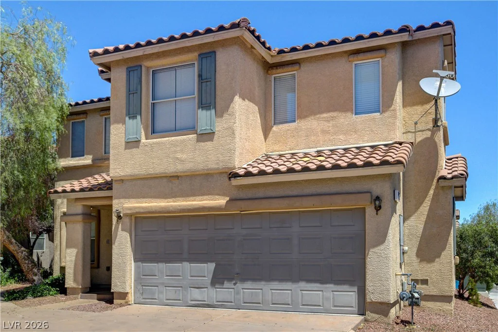535 Albacate, Henderson, NV 89015