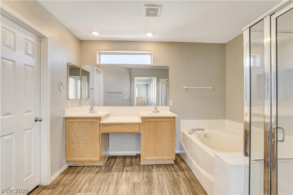 535 Albacate, Henderson, NV 89015