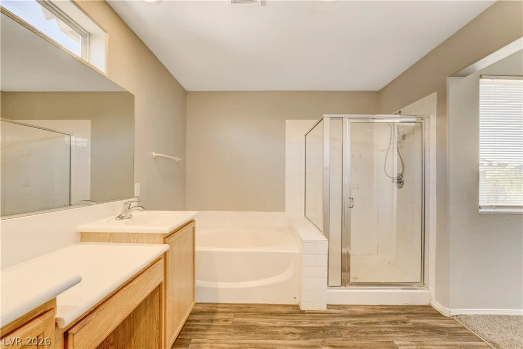 535 Albacate, Henderson, NV 89015
