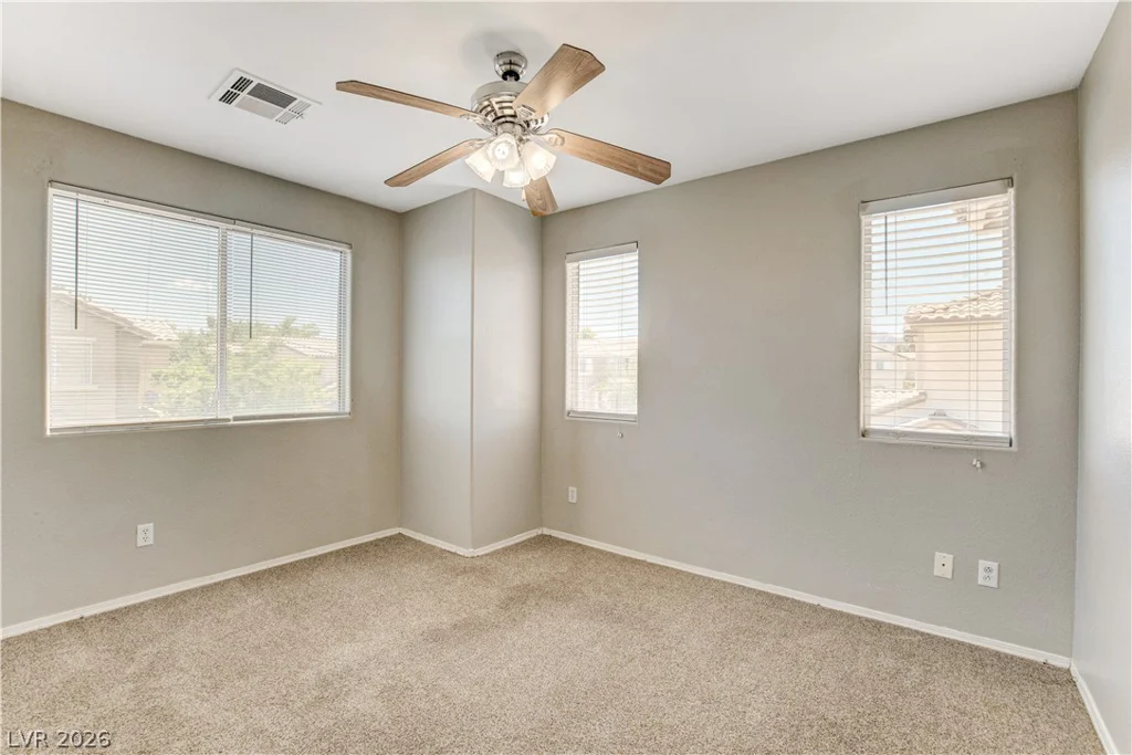 535 Albacate, Henderson, NV 89015