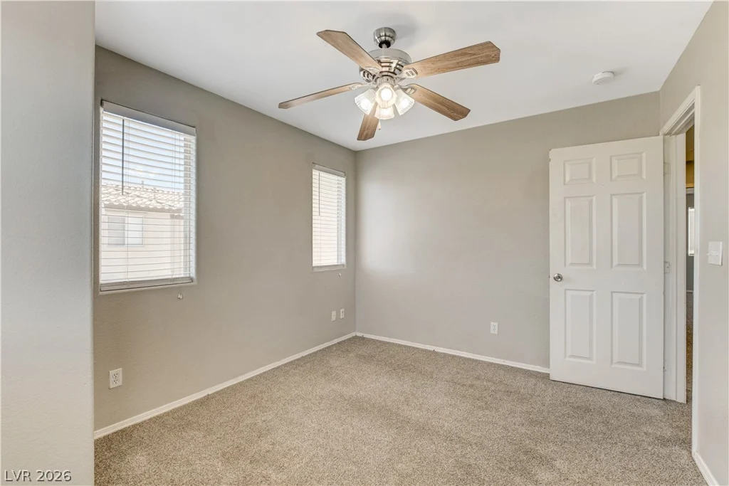 535 Albacate, Henderson, NV 89015