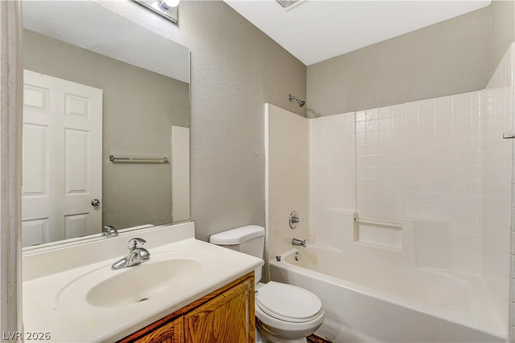 535 Albacate, Henderson, NV 89015