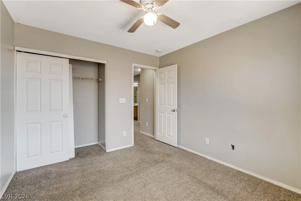 535 Albacate, Henderson, NV 89015