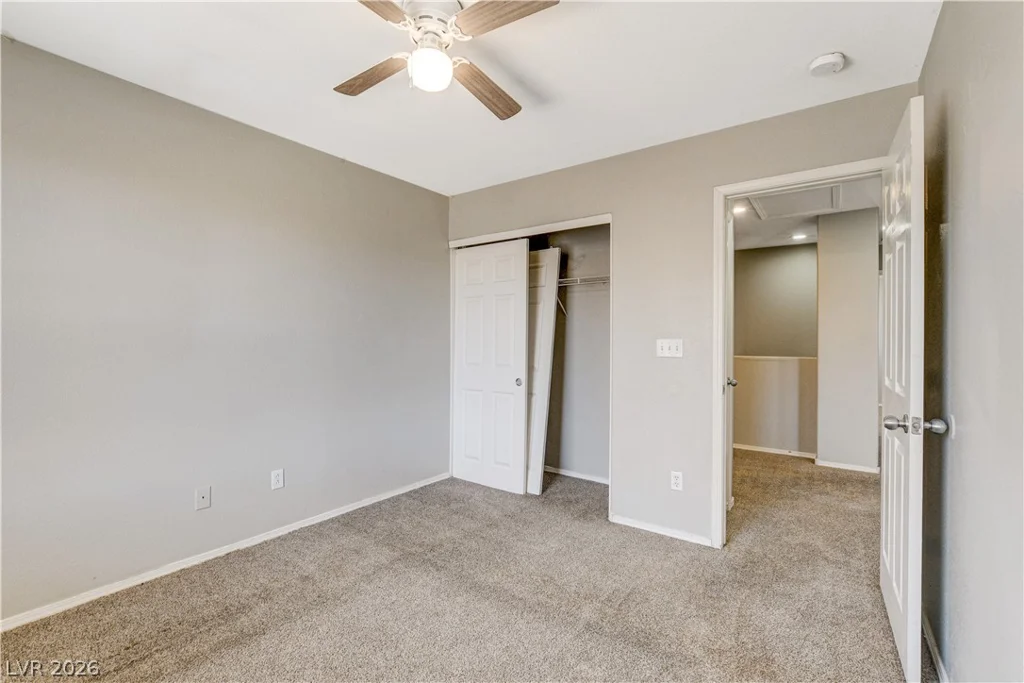 535 Albacate, Henderson, NV 89015