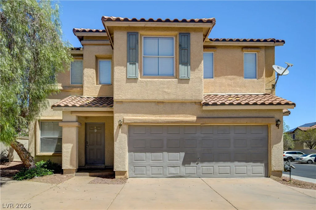 535 Albacate, Henderson, NV 89015