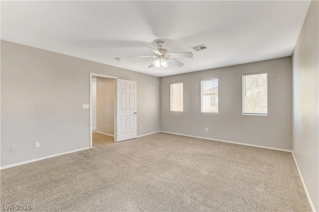 535 Albacate, Henderson, NV 89015
