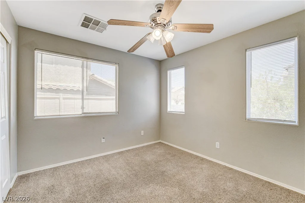 535 Albacate, Henderson, NV 89015