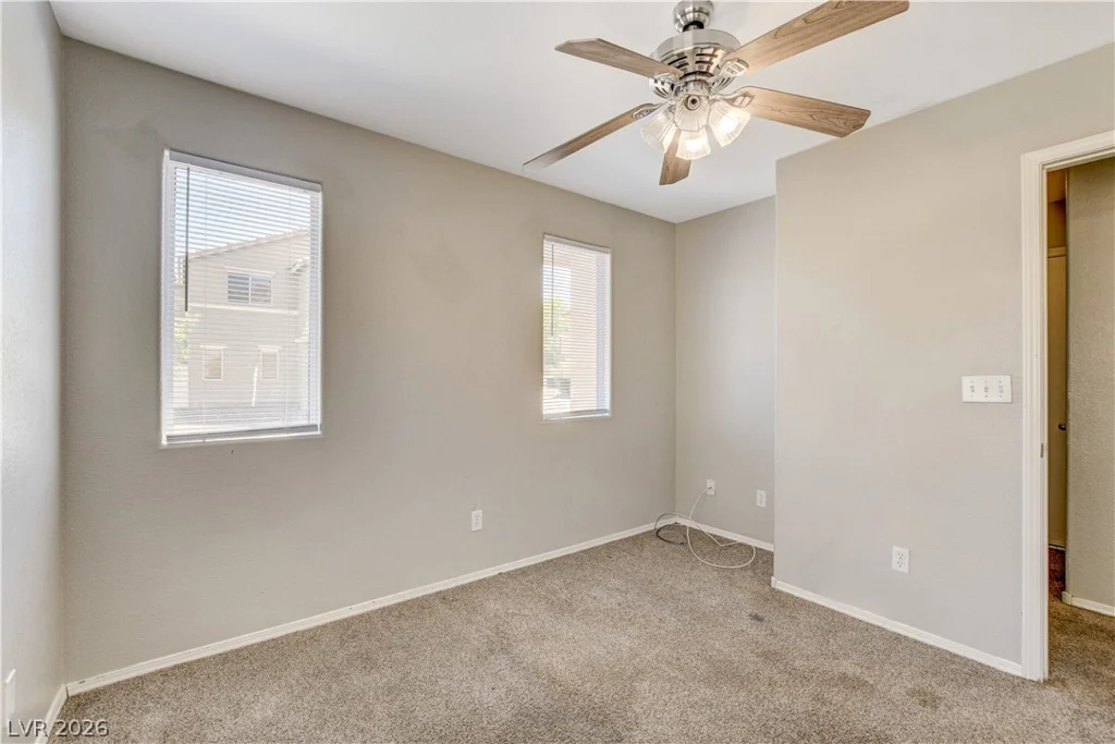 535 Albacate, Henderson, NV 89015