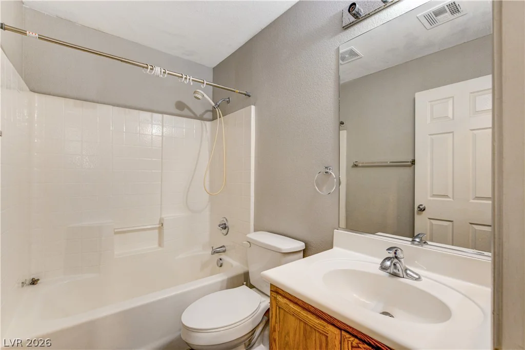 535 Albacate, Henderson, NV 89015