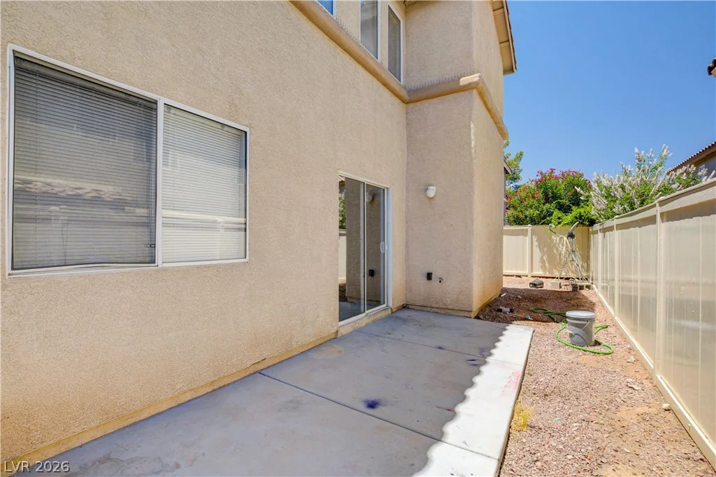 535 Albacate, Henderson, NV 89015