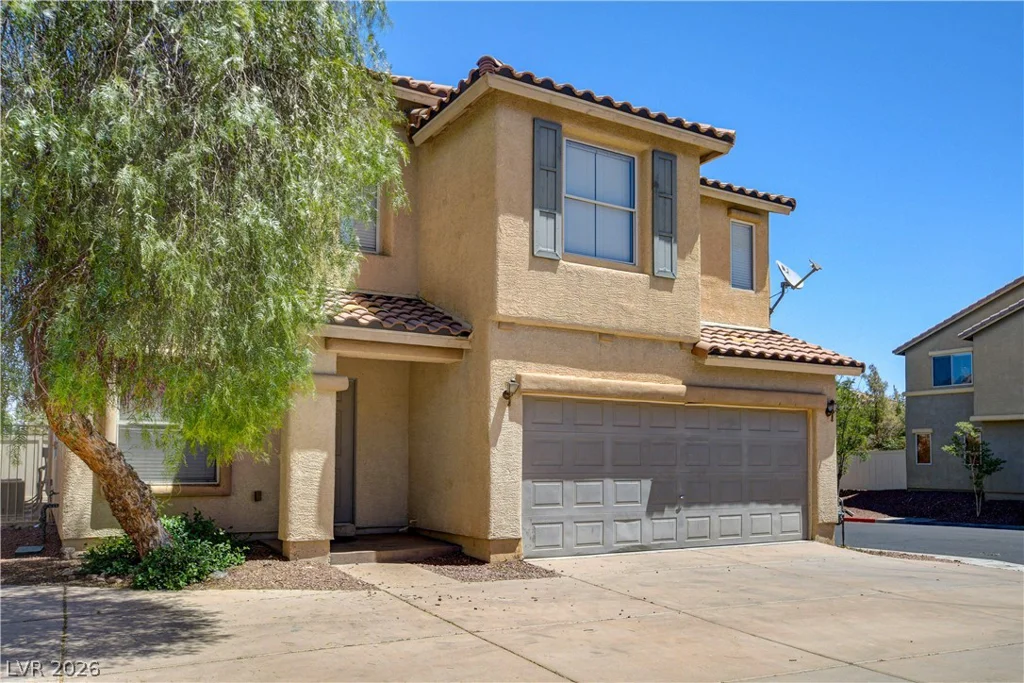 535 Albacate, Henderson, NV 89015