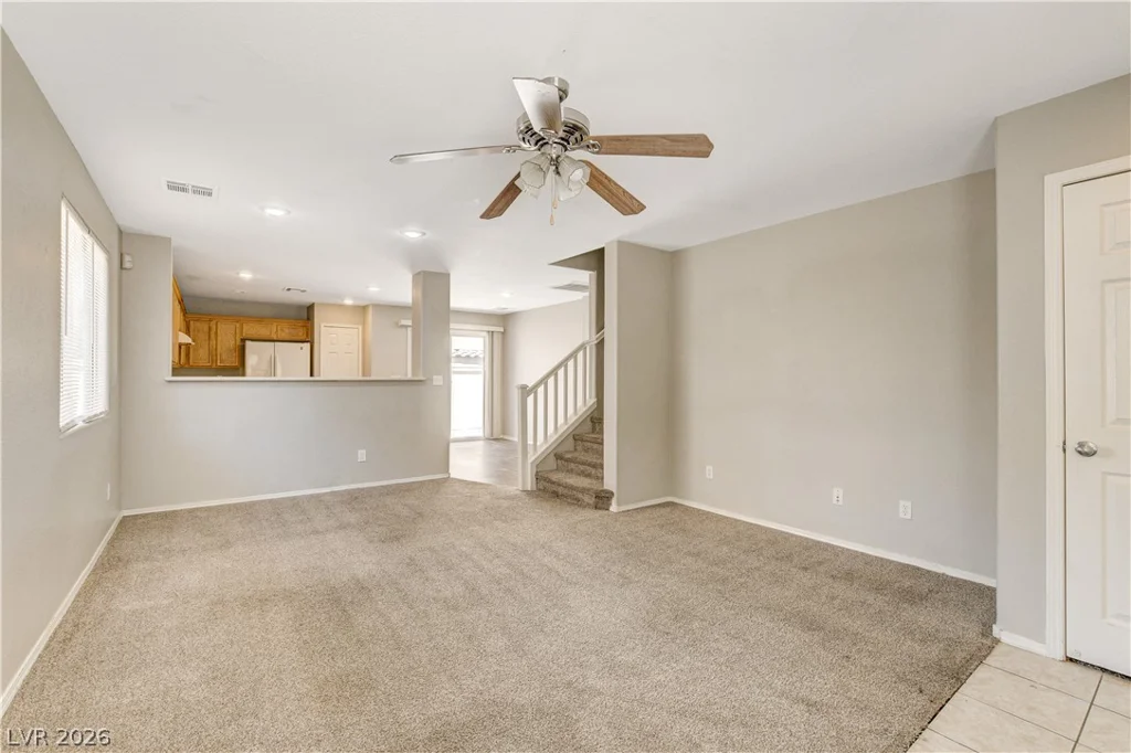 535 Albacate, Henderson, NV 89015
