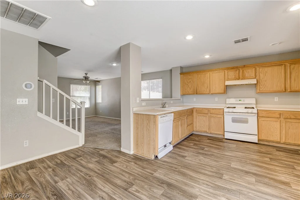 535 Albacate, Henderson, NV 89015