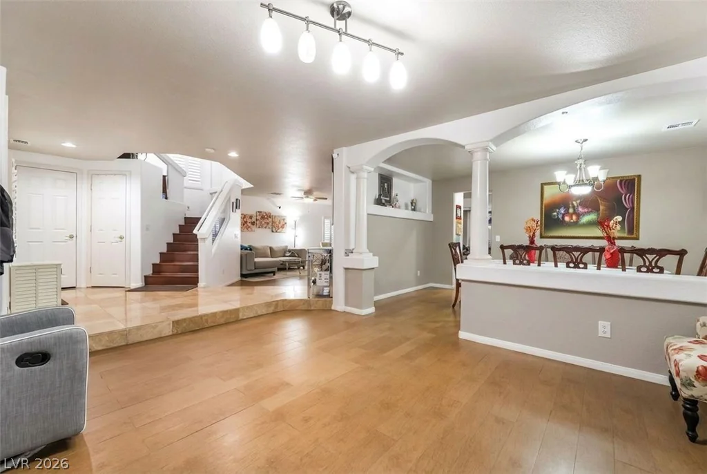 10922 Fintry Hills, Las Vegas, NV 89141