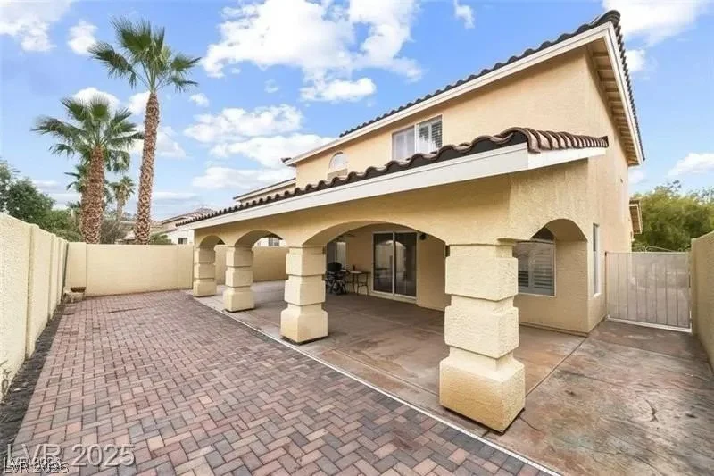 10922 Fintry Hills, Las Vegas, NV 89141