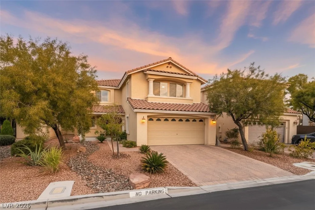 10922 Fintry Hills, Las Vegas, NV 89141