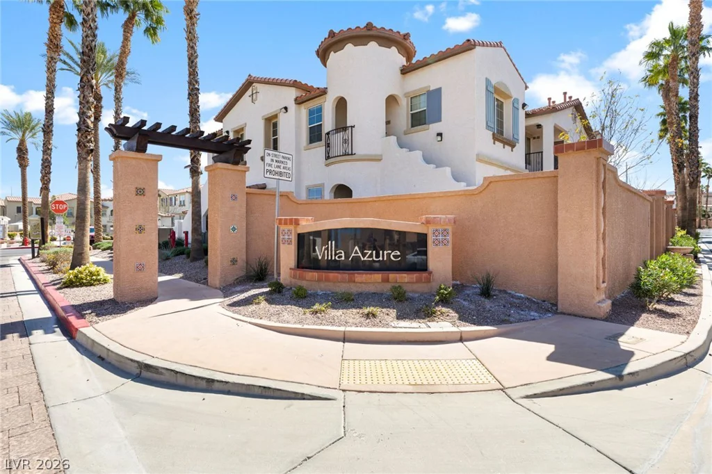 50 Aura De Blanco, Henderson, NV 89074