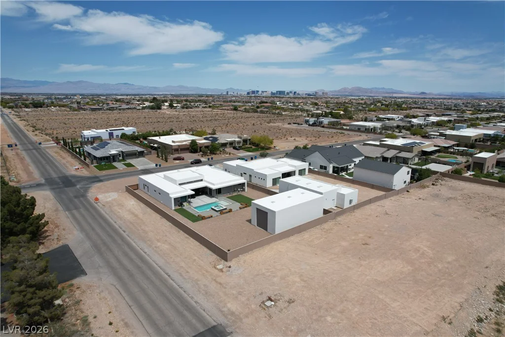 8197 Ford, Las Vegas, NV 89113