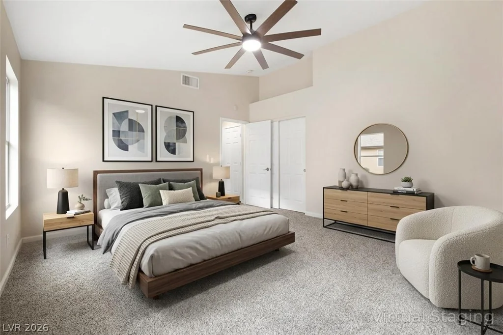2417 Morocco, North Las Vegas, NV 89031