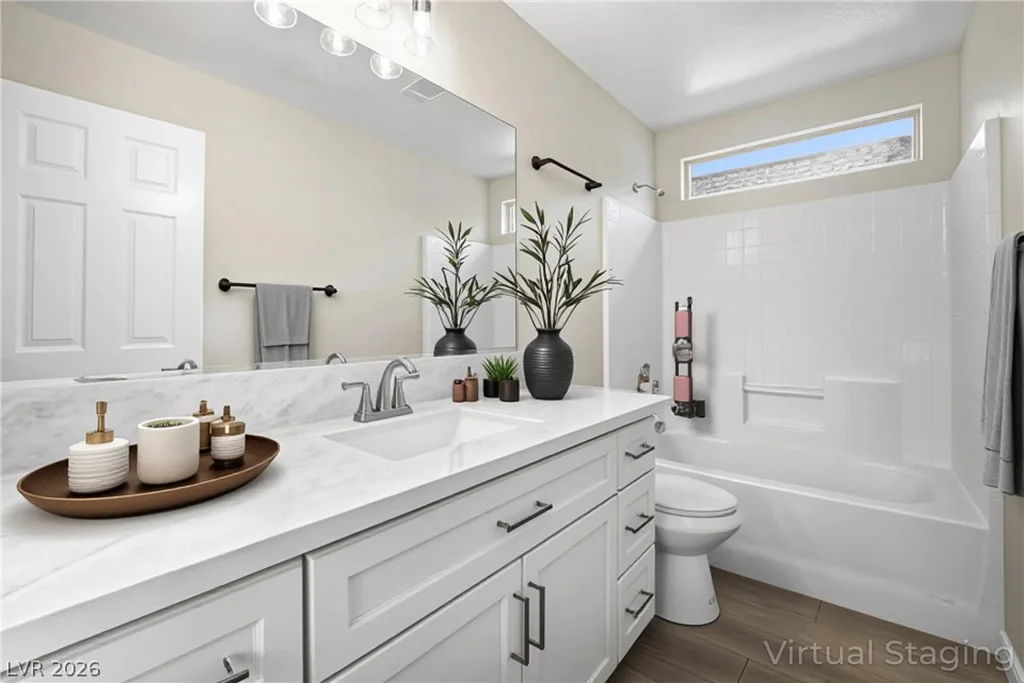 2417 Morocco, North Las Vegas, NV 89031