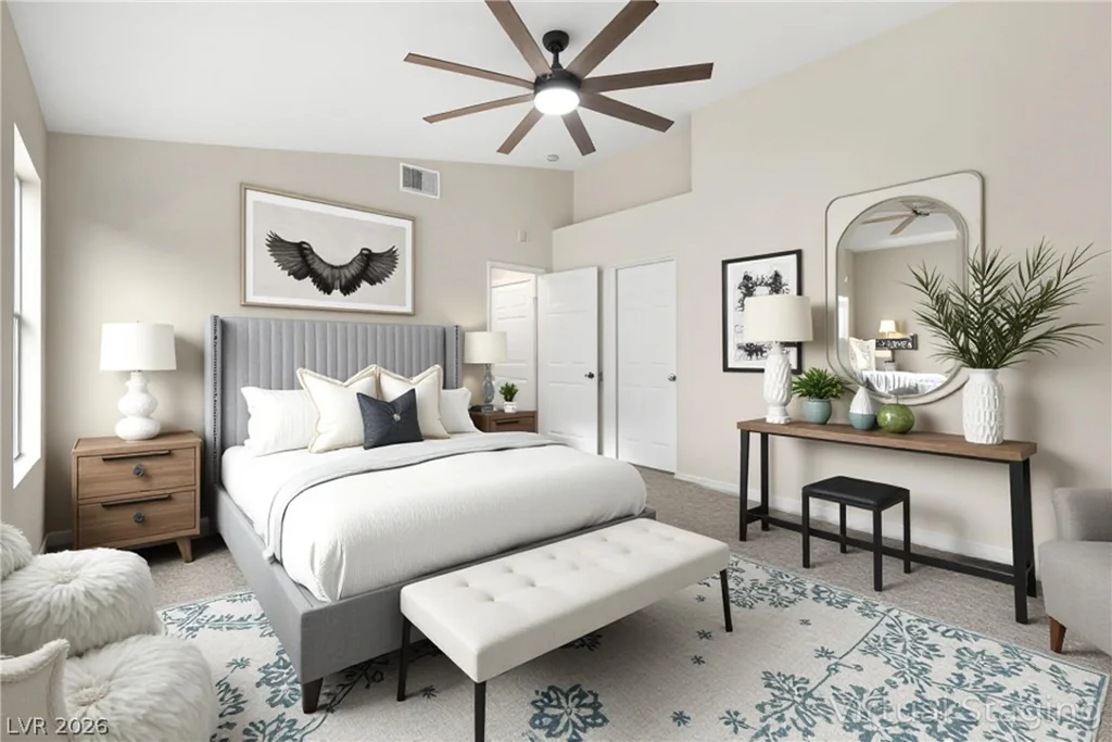 2417 Morocco, North Las Vegas, NV 89031
