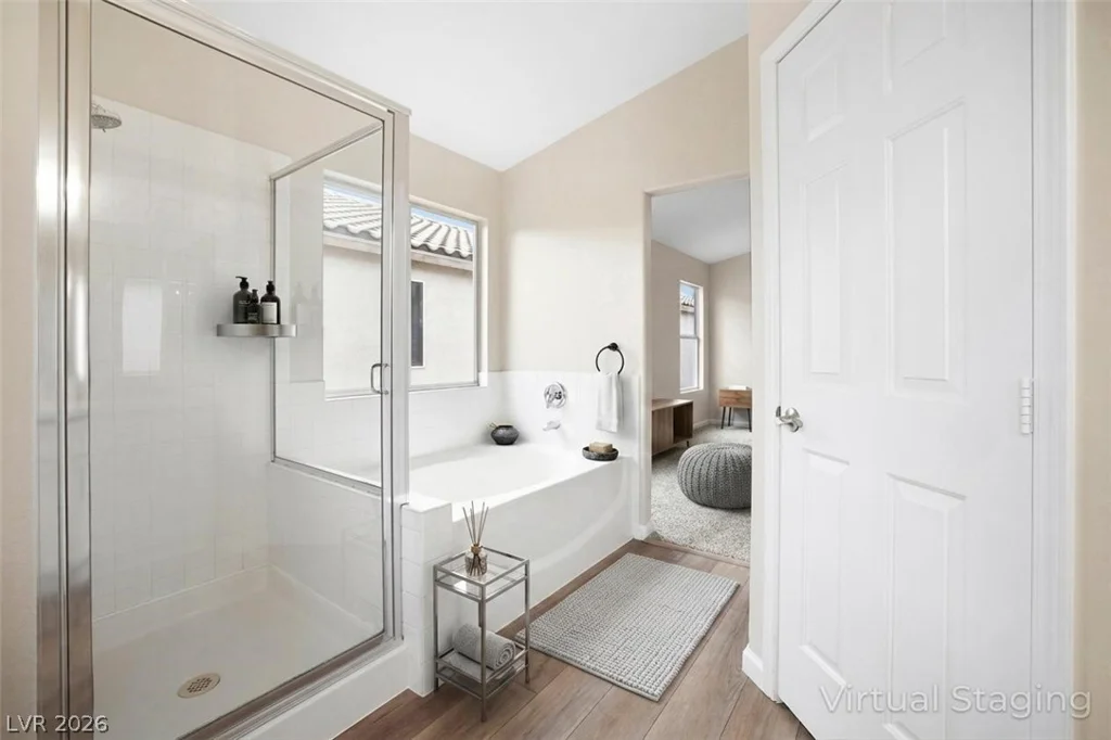 2417 Morocco, North Las Vegas, NV 89031