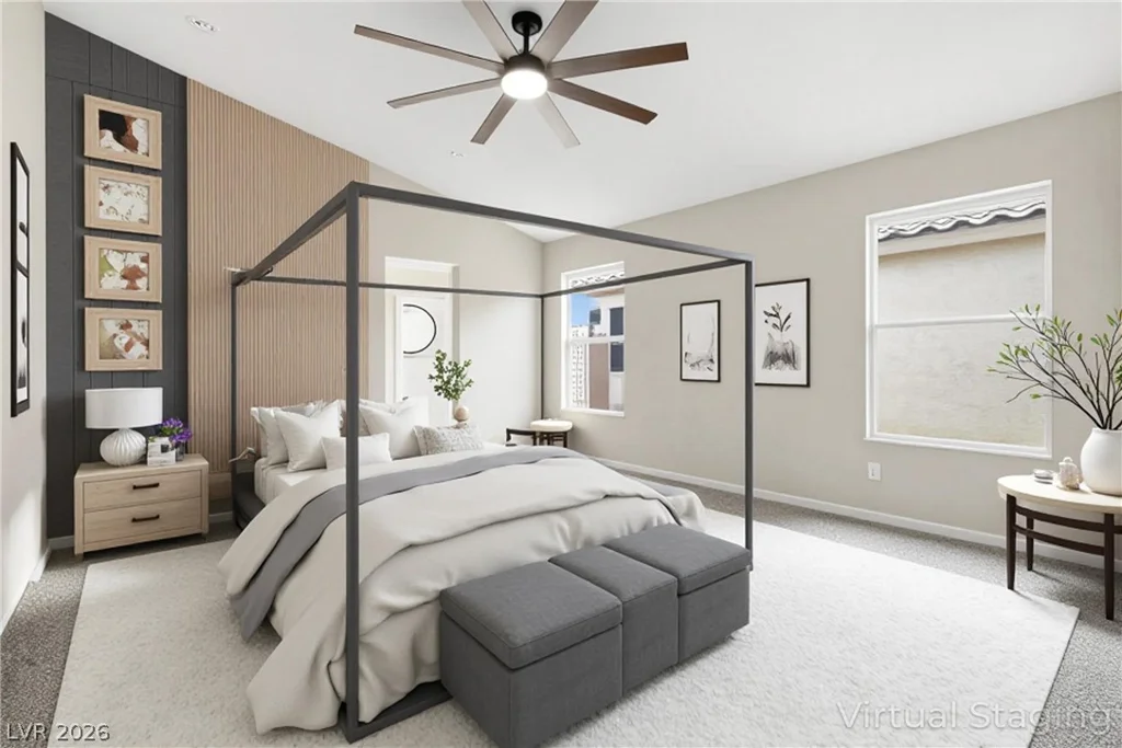 2417 Morocco, North Las Vegas, NV 89031
