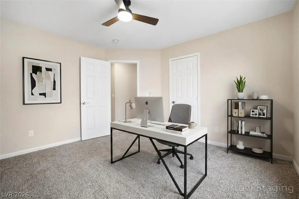 2417 Morocco, North Las Vegas, NV 89031