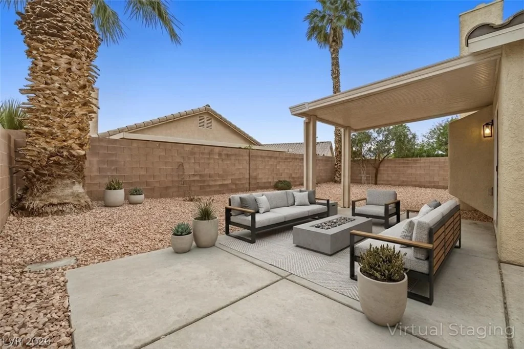 2417 Morocco, North Las Vegas, NV 89031
