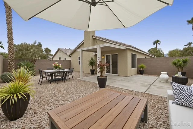 2417 Morocco, North Las Vegas, NV 89031