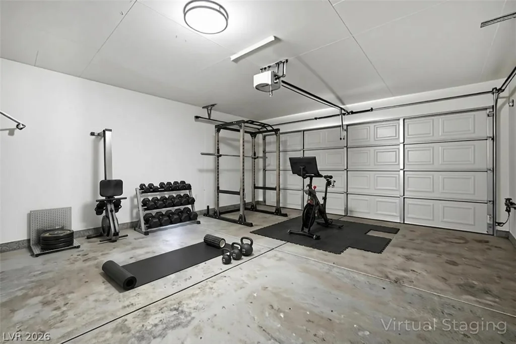 2417 Morocco, North Las Vegas, NV 89031