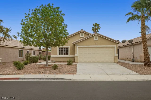 2417 Morocco, North Las Vegas, NV 89031
