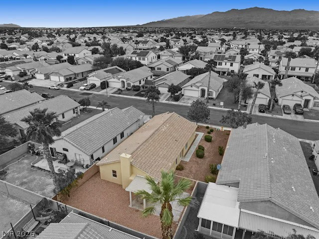 2417 Morocco, North Las Vegas, NV 89031