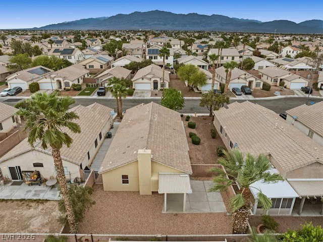2417 Morocco, North Las Vegas, NV 89031