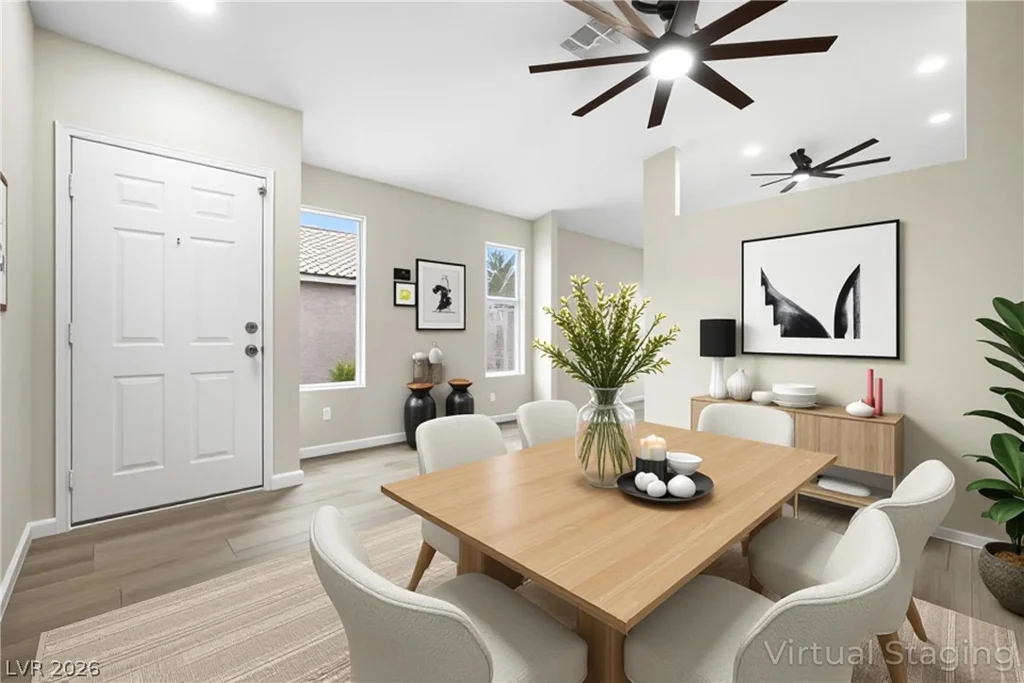 2417 Morocco, North Las Vegas, NV 89031