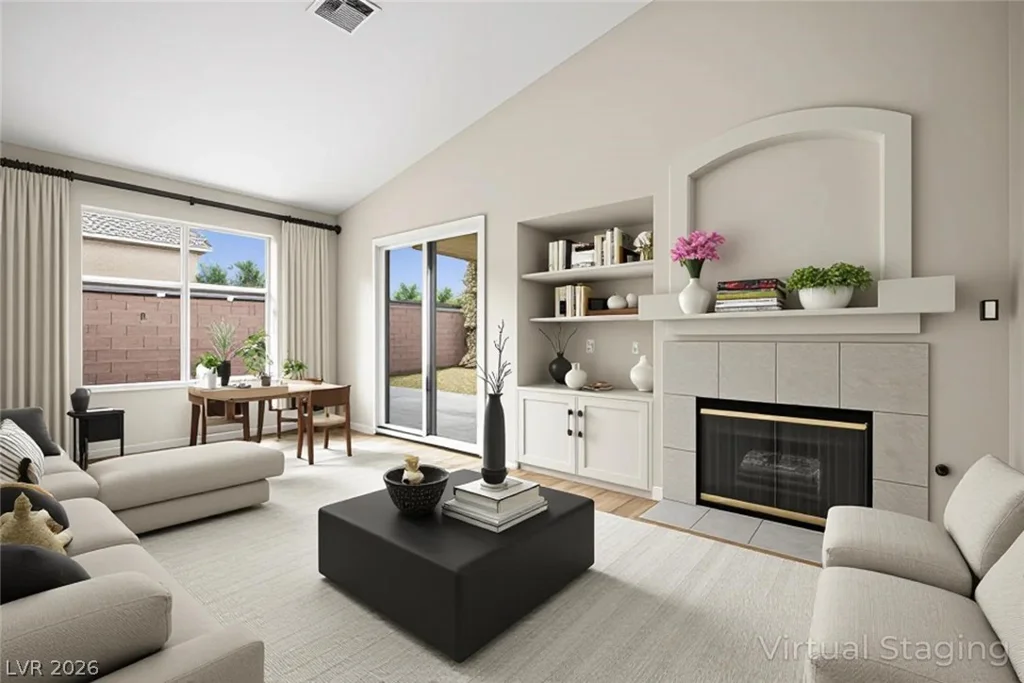 2417 Morocco, North Las Vegas, NV 89031