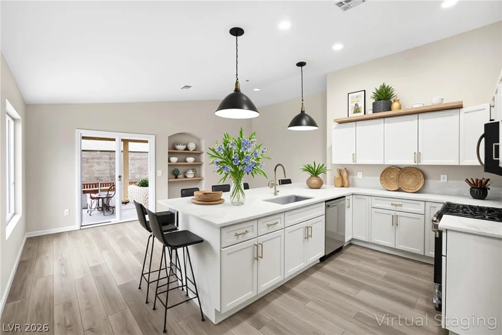 2417 Morocco, North Las Vegas, NV 89031