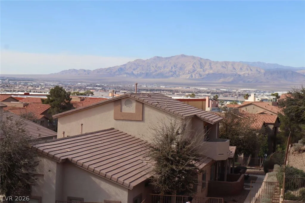 2050 Los Feliz, Las Vegas, NV 89156