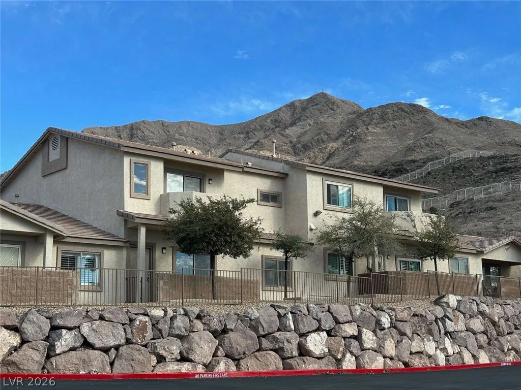 2050 Los Feliz, Las Vegas, NV 89156