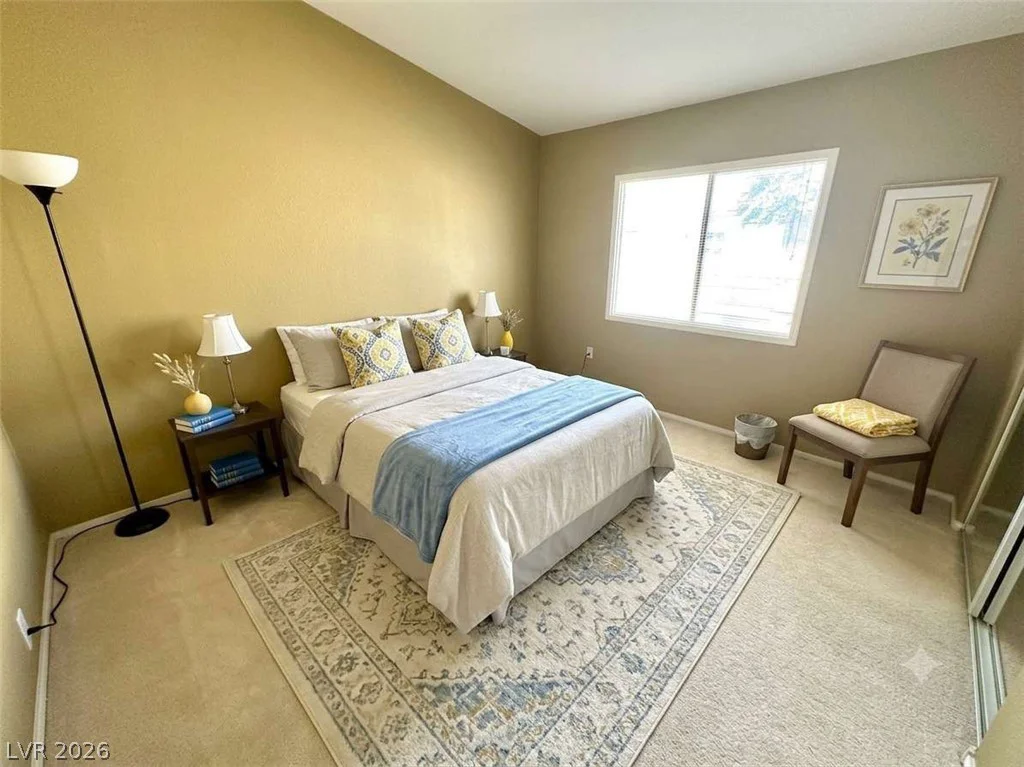 2050 Los Feliz, Las Vegas, NV 89156