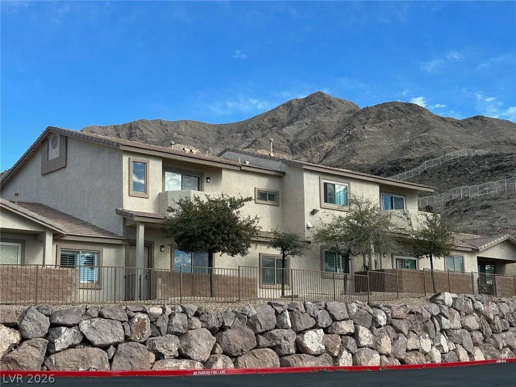 2050 Los Feliz, Las Vegas, NV 89156