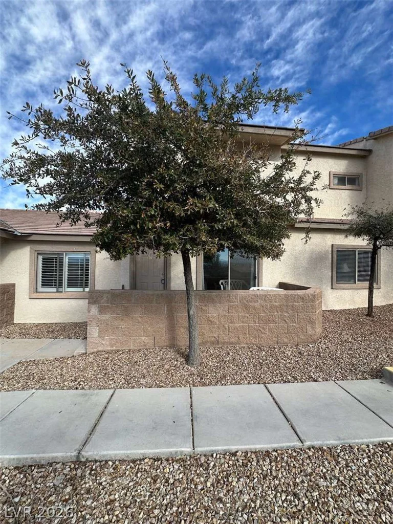 2050 Los Feliz, Las Vegas, NV 89156