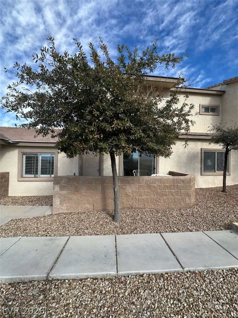 2050 Los Feliz, Las Vegas, NV 89156