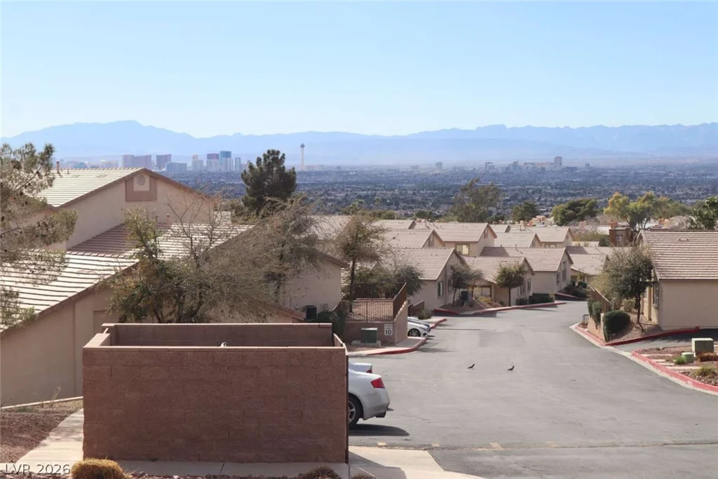 2050 Los Feliz, Las Vegas, NV 89156