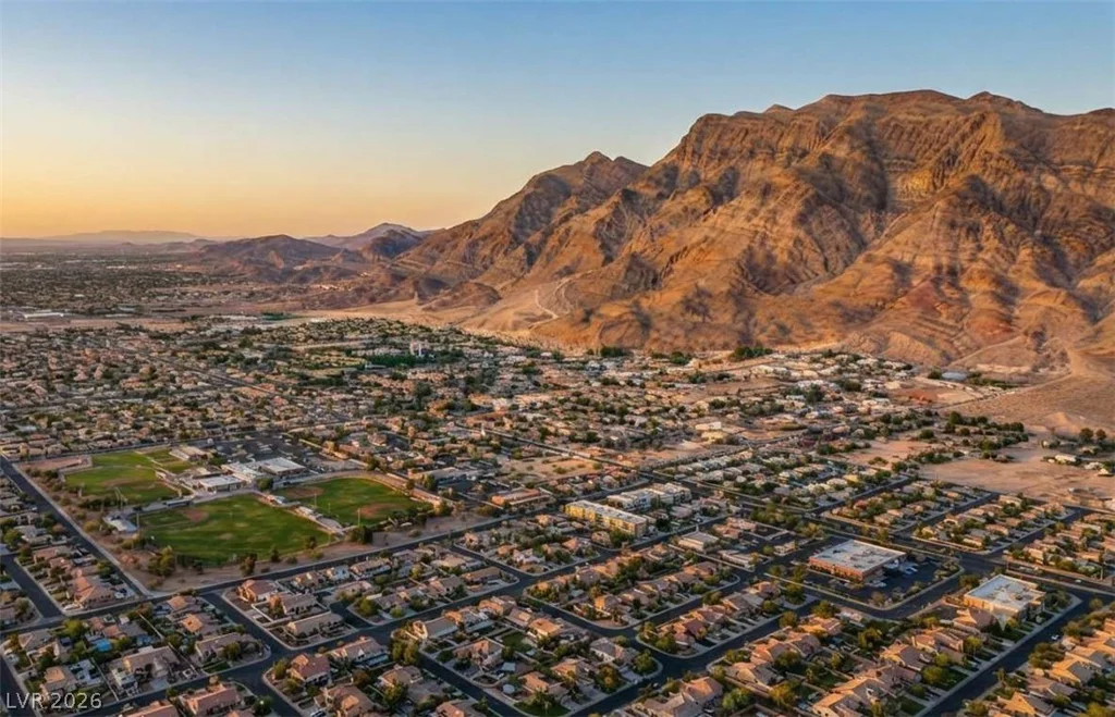 2050 Los Feliz, Las Vegas, NV 89156