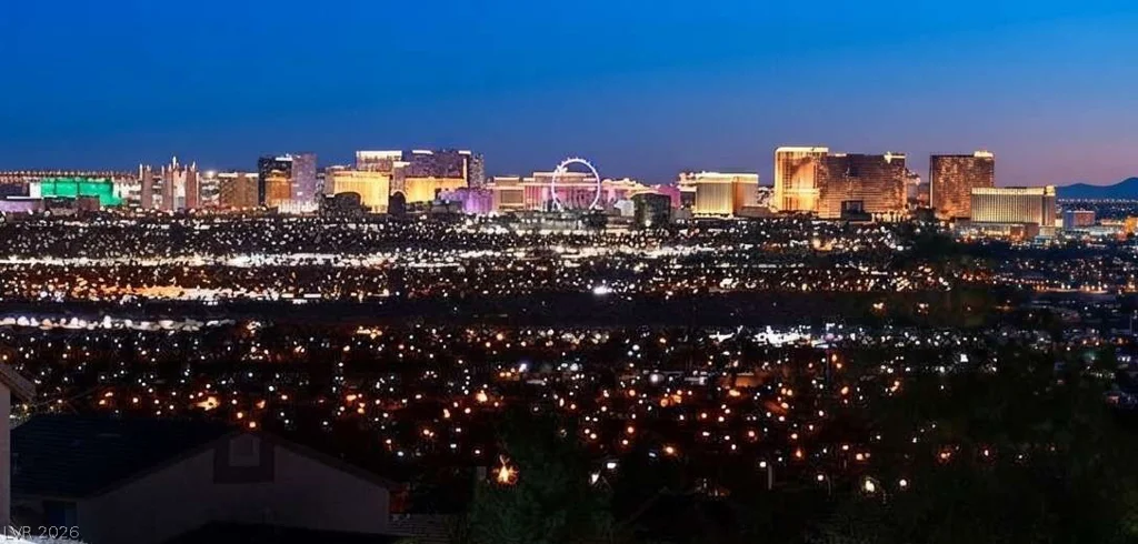 2050 Los Feliz, Las Vegas, NV 89156