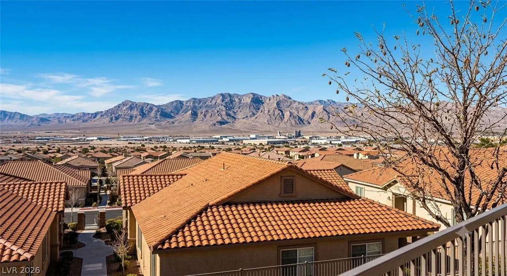 2050 Los Feliz, Las Vegas, NV 89156